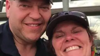Ep 10 S 4 - Fort Mac Wildfire Pt 3