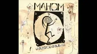 Mahom - Retrouvailles Feat Paulette Wright