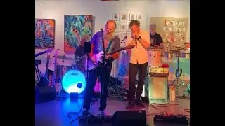Blizzard of Blues II Highlight Show 12-13-25