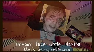 that's not my robloxian||game play by n!ghtmare_m&oslash;&oslash;n||(READ DESCRIPTION)