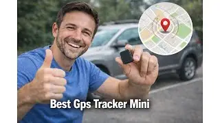 📍 LAOLASEED Mini GPS Tracker No Monthly Fee Review &ndash; Is It Worth It? Before You Buy 📍