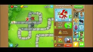 How to beat Monkey Meadows on Primary Monkeys Only
