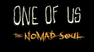 Kelso Plays Omikron: The Nomad Soul (Part 9)