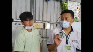 汽車美容教學~漆面處理（一）福爾摩沙汽車美容協會