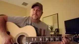 Rick Foell demo of ToneWood Amp