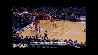 Norman Powell mix 2016 