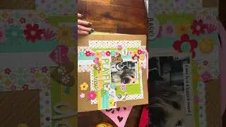 January layout share
