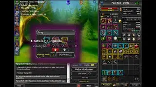 Mix legend Margonem Syberia SnZ KZS SnT GF LB