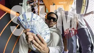 GRA THE GREAT - Slum