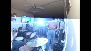 Totally Doomed! - Debut Show (@ The Connection) {Huntsville, Tx}