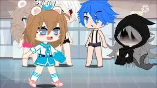 New students (phi&ecirc;n bản hero team) by khủng long gacha