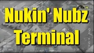 Nukin' Nubz: Terminal 2