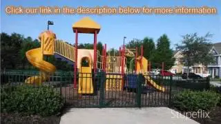 4-bed Townhouse for Sale in Kissimmee, Florida on florida-magic.com
