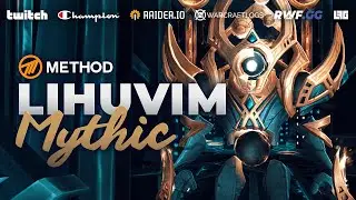 Method VS Lihuvim - Mythic Sepulcher of the First Ones