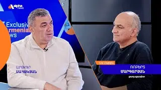 Հերթական թղթի կտորը՝ ընտրություններից առաջ ժողովրդին զբաղեցնելու համար. Ռոբերտ Մարգարյան