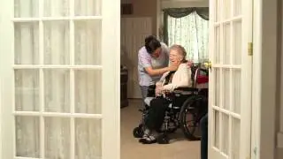 WA State Long Term Care Ombudsman Program Overview