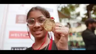 Onam Games Day Highlights 2024 | Confident Atik Onam Fest