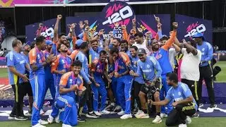 T20 celebration 🎉🎉| indian team win T20 match | Narendra Modi Ji reply!