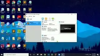 Experience Kali Linux (Best for Hacking)