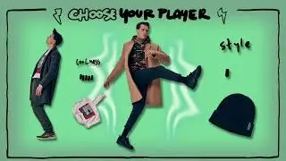 CROPP Back 2 the GAME