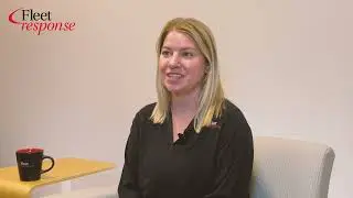Why Clients Trust Fleet Response: A Look at Our Onboarding & Engagement Team