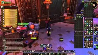 How to loot all mail in mailbox easily - World of Warcraft