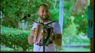 Eury Swing”Banda ideal” - Juanita  (LiveVideo) #envivo