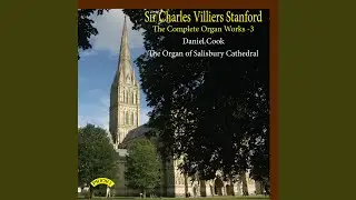3 Preludes & Fugues, Op. 193: No. 3. Prelude and Fugue in B Minor