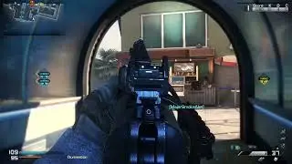 Call of Duty&reg; Ghosts Domination 49 Bayview