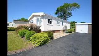 Meadow Close, Cat & Fiddle Park, Clyst St Mary, Exeter