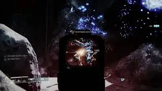 Destiny 2: Shadowkeep - Walkthrough 11 - Nightmare Hunt, Isolation