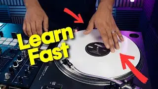 From Zero to Pro: The 26-Minute Baby Scratch Masterclass