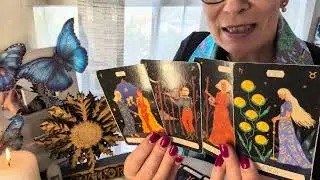 LEO ♌ UNA UNIÓN POR DESTINO 💫