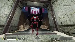 ALL TWENTY-TWO PATHFINDER LEGENDARY SKINS【Apex Legends】