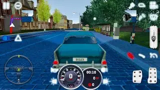 Driving School Classics 2019#OVILEX SOFTWARE#Best Android/iOS Gameplay HD EP003