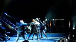 Ayy Girl (live @ Galen Center)