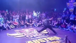 10 Top8: Mogli vs Miracle Smile