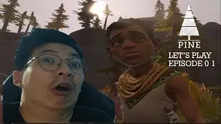 Pine Lets Play Ep 1