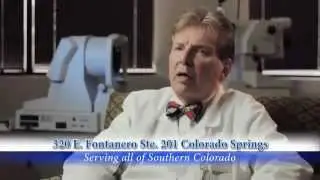 Dr Charles McMahon | Eye-Doctors-Colorado-Springs-Colorado