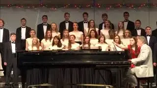 Cyprus HS 2017 Madrigals