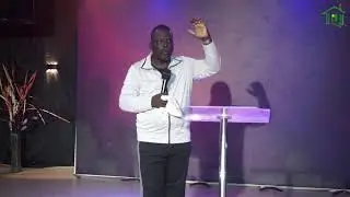 GHCC WALK WITH GOD SERVICE ILESA