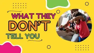 Beyond Screen Time - What Really Matters for Kids' Digital Wellbeing