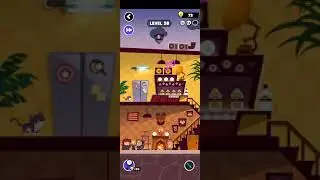 Deathigner Level 58 Walkthrough And Solution