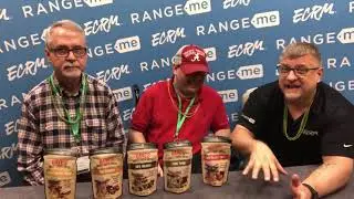 Randal Constant & Calvin Constand Visit ECRM&rsquo;s Candy Planning Session!
