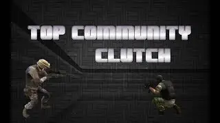 Top Community Gameplay| Forward Assault