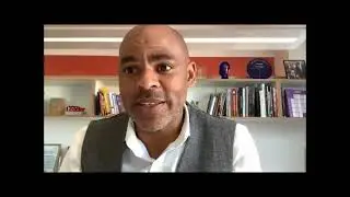 Marvin Rees press conference, 23 June