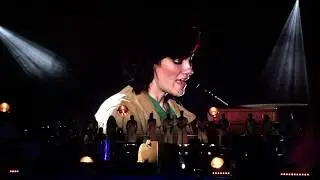 Elisa - Yashal (Together Here We Are, ACUSTICA)