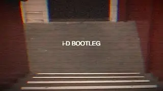 i-D BOOTLEG