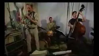 Klezmocracy
