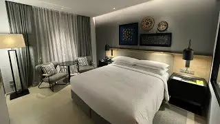 Лучший отель на Патонге [30 секунд до пляжа] Four Points by Sheraton Phuket